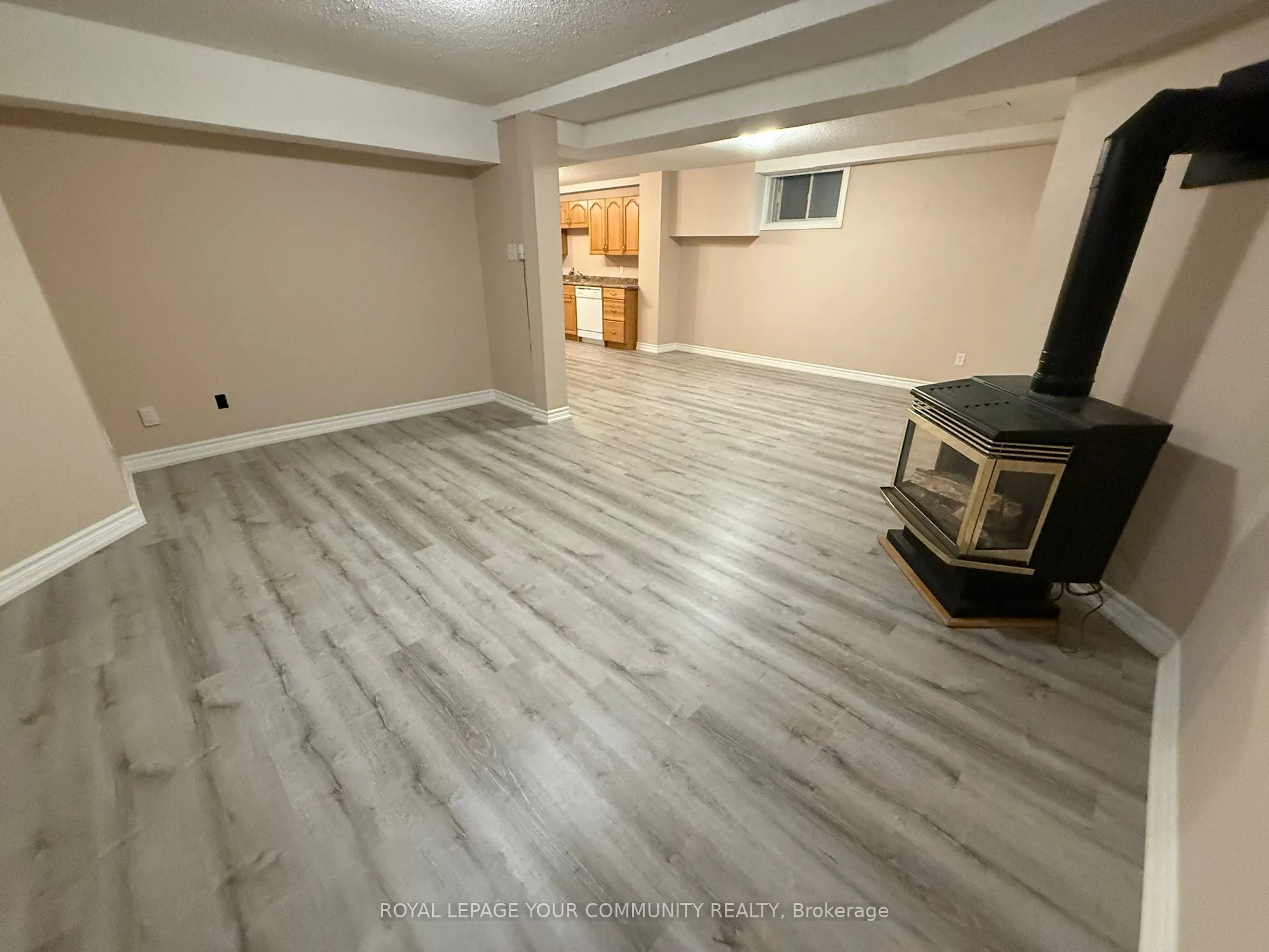 2 Osprey Ridge Road, #Bsmnt