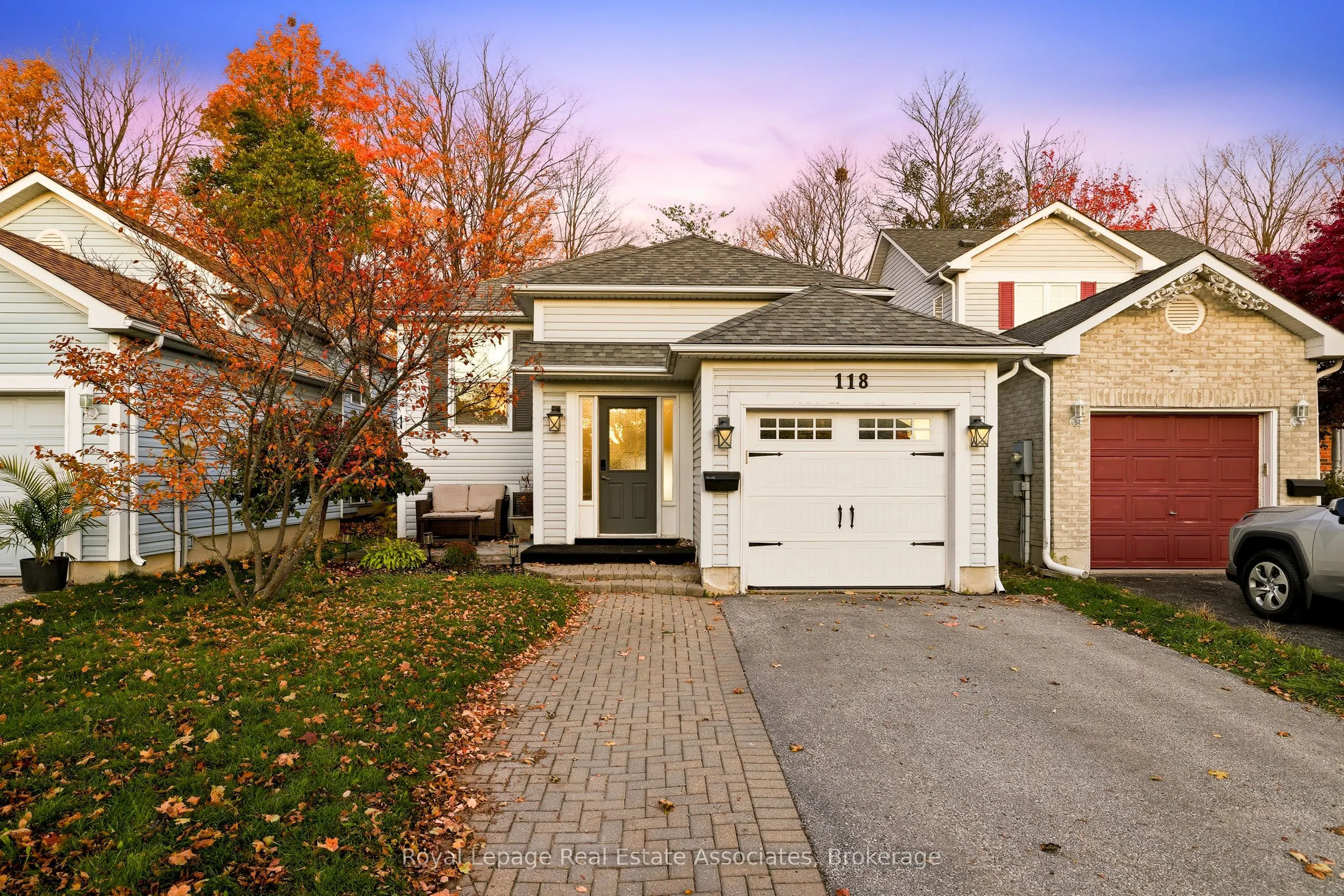 118 Copeman Crescent