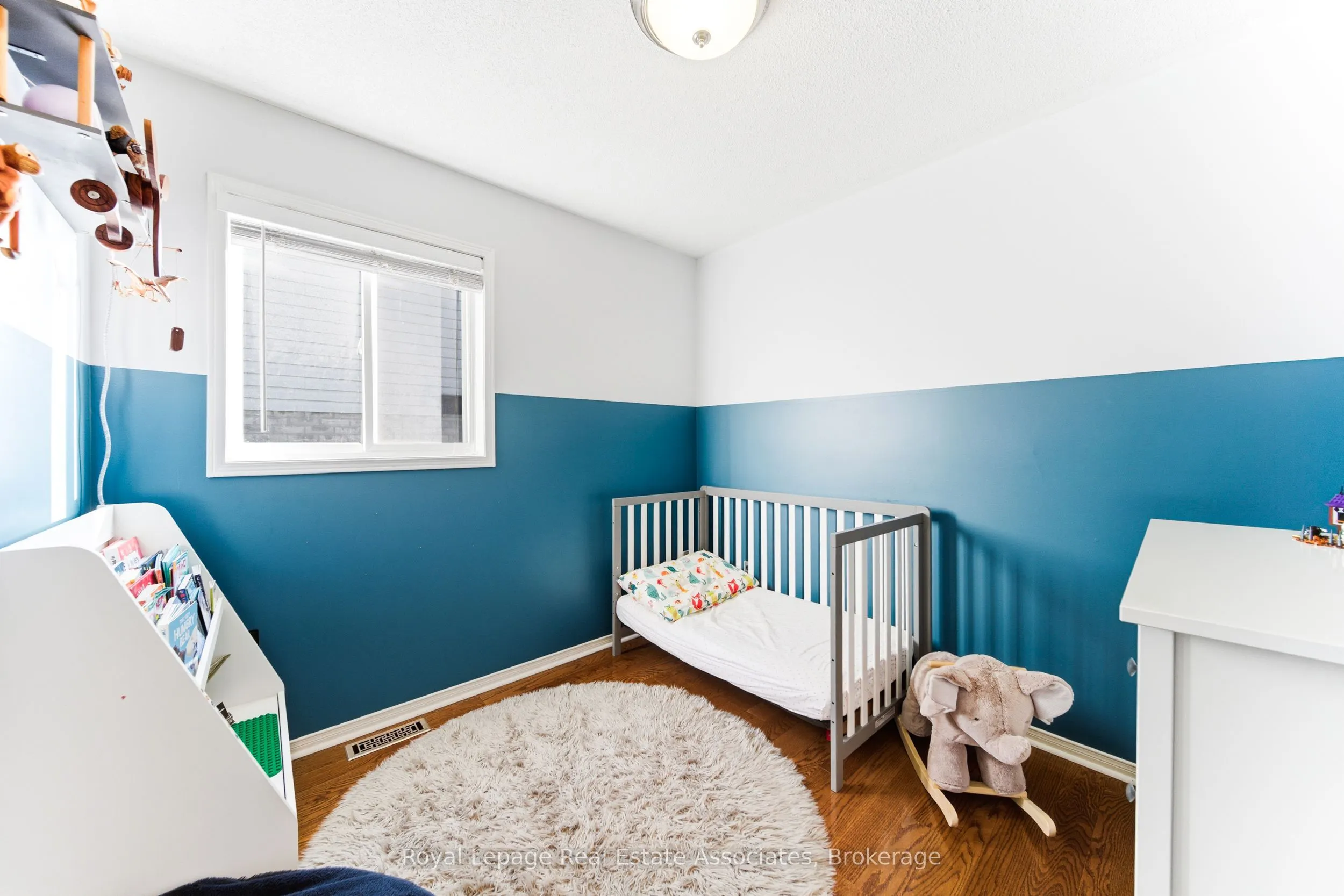 118 Copeman Crescent