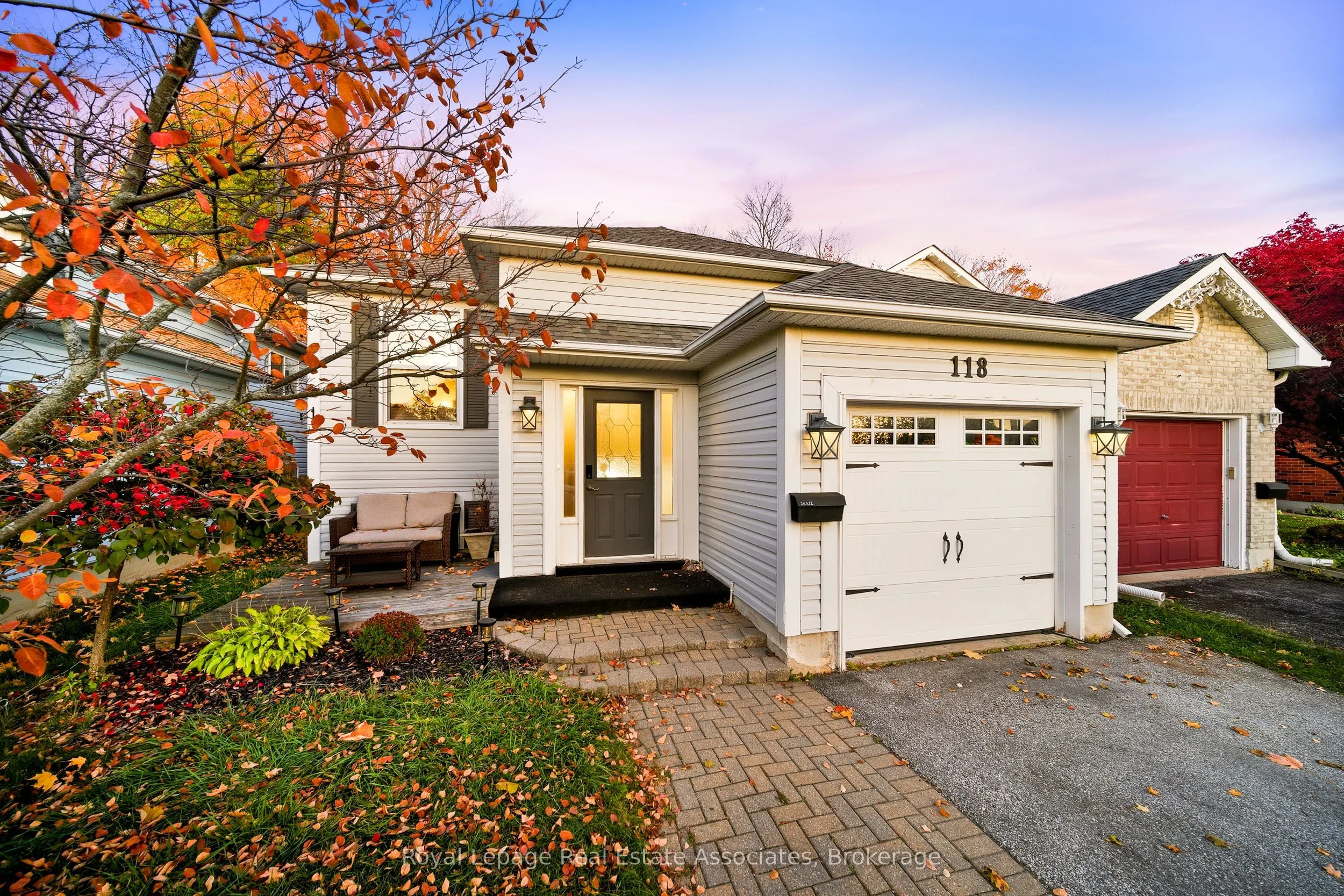 118 Copeman Crescent