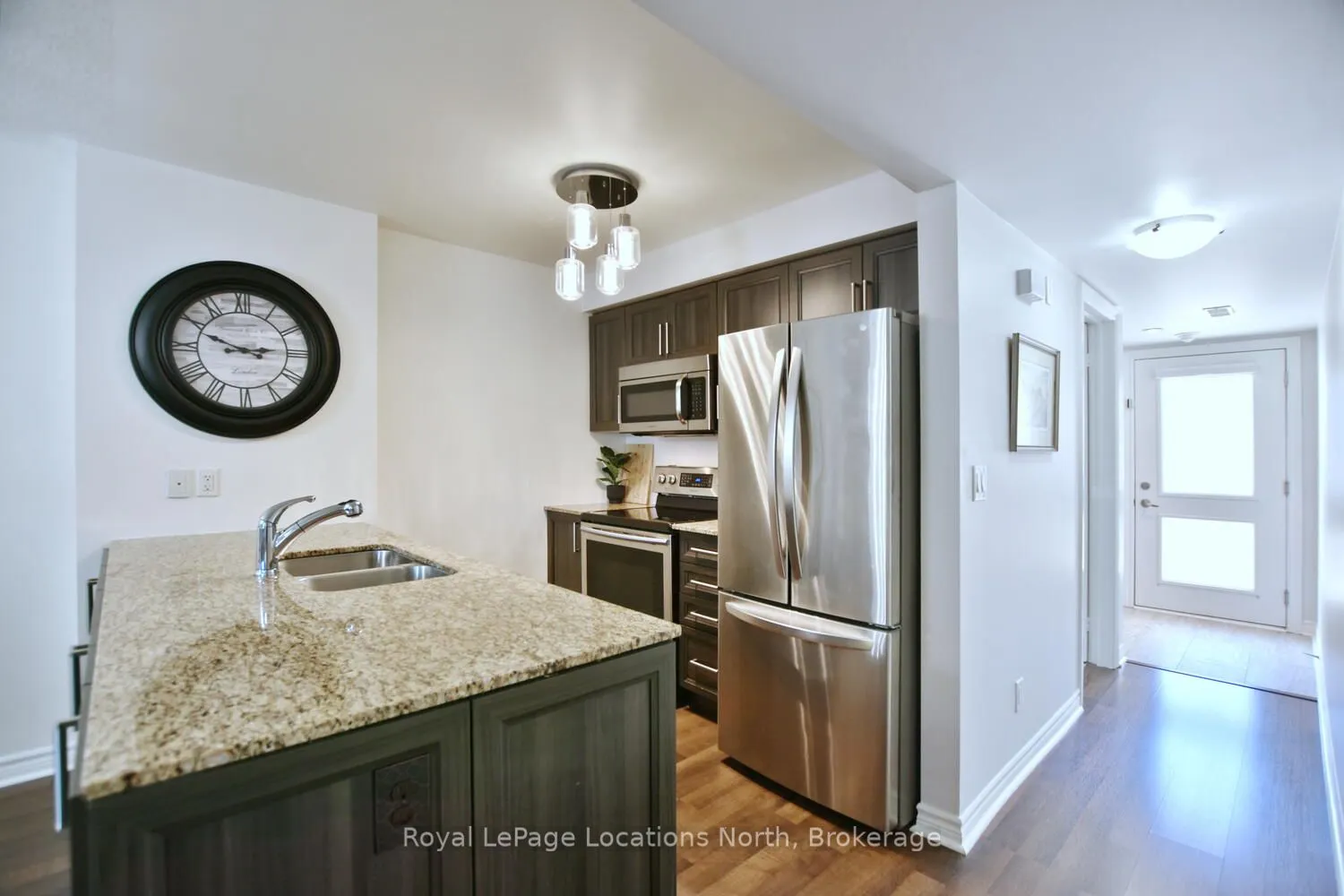 1 BRANDY LANE Drive, #102