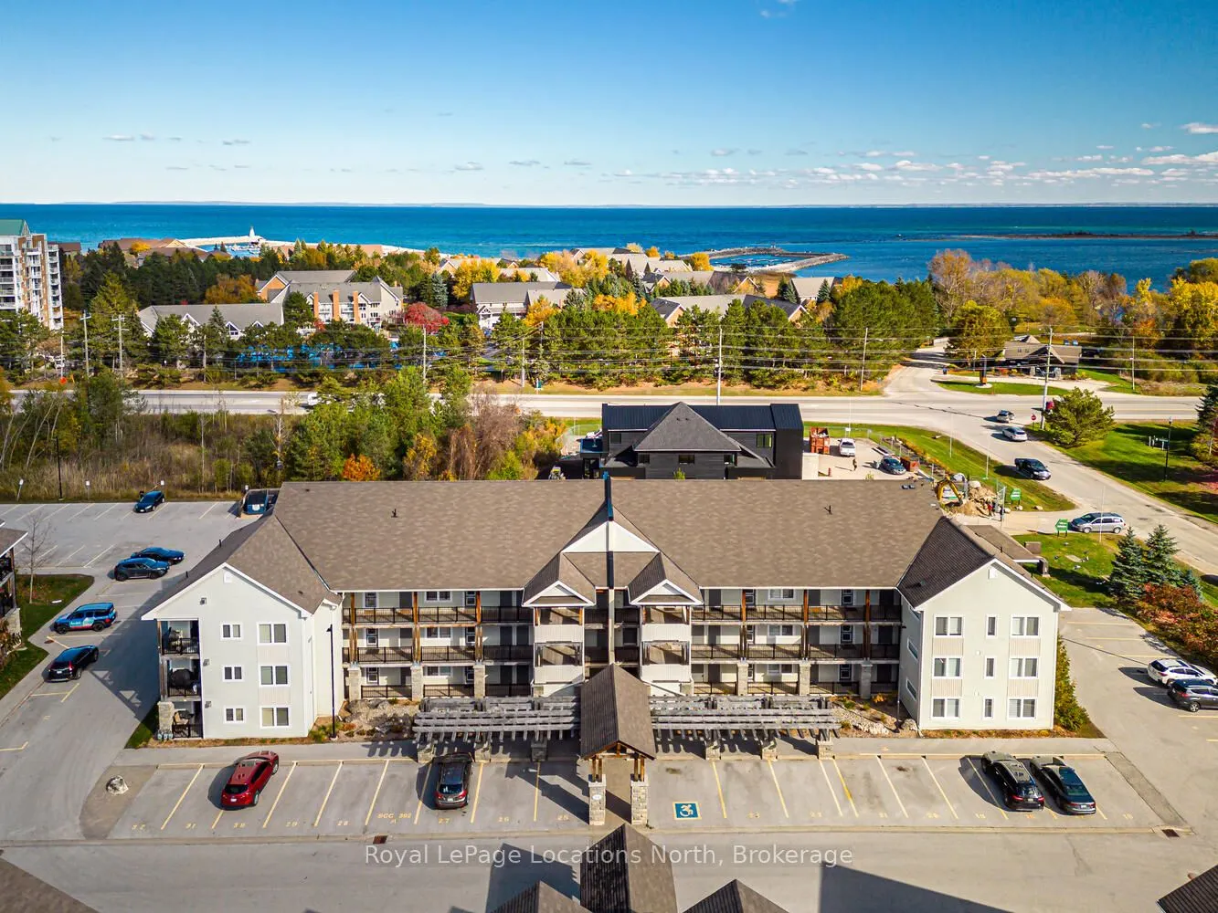 1 BRANDY LANE Drive, #102