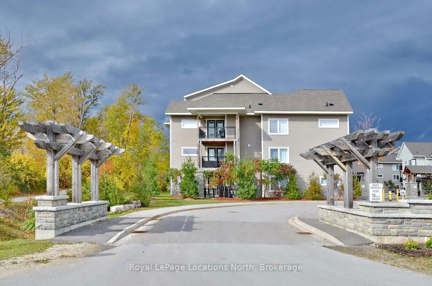 1 BRANDY LANE Drive, #102