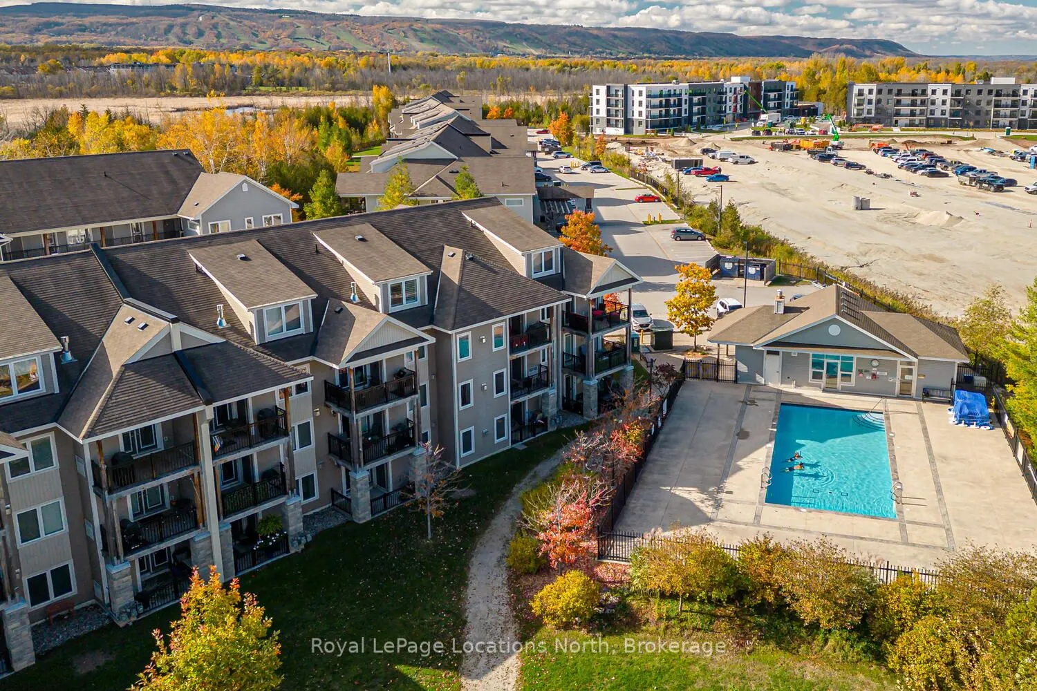 1 BRANDY LANE Drive, #102