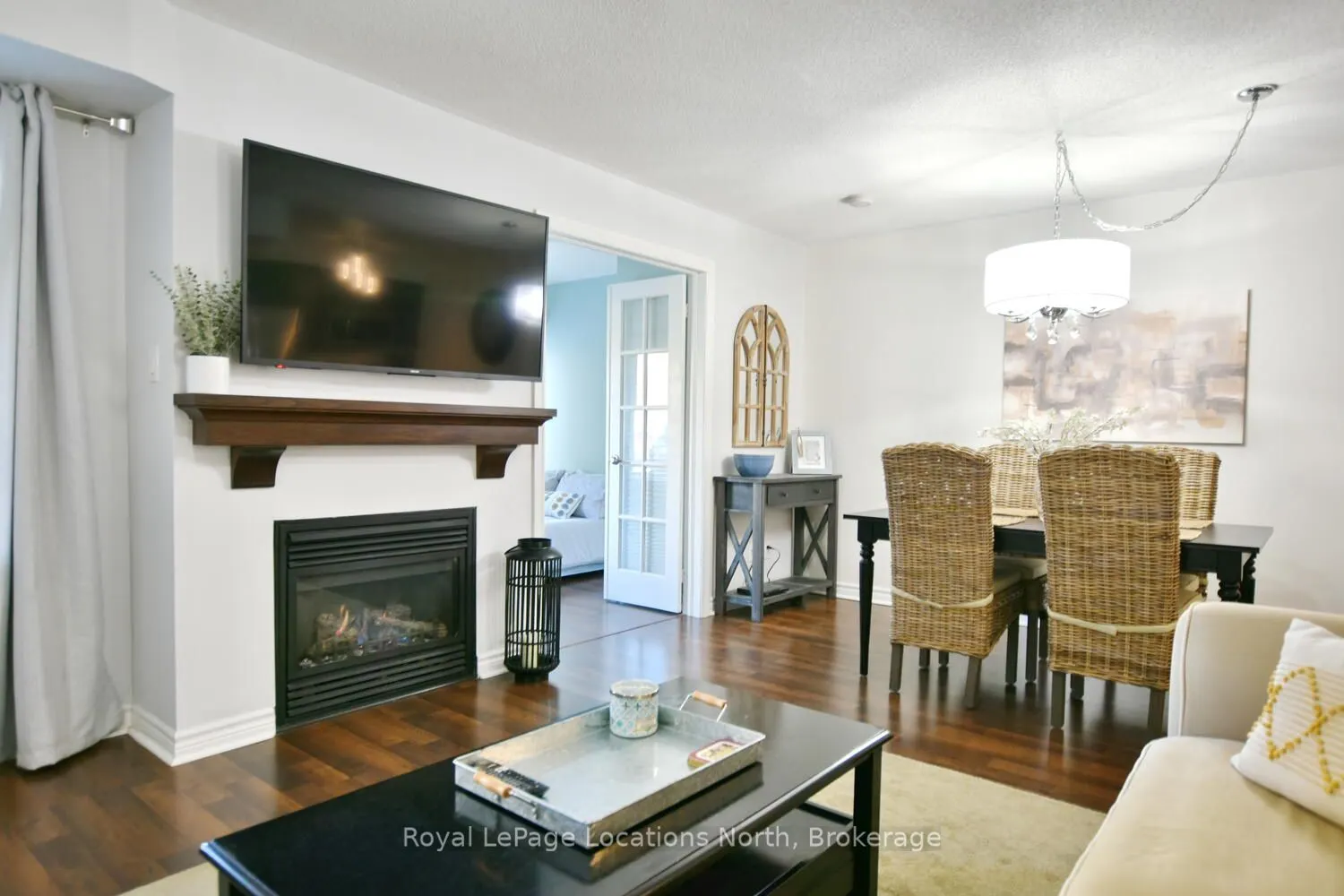 1 BRANDY LANE Drive, #102