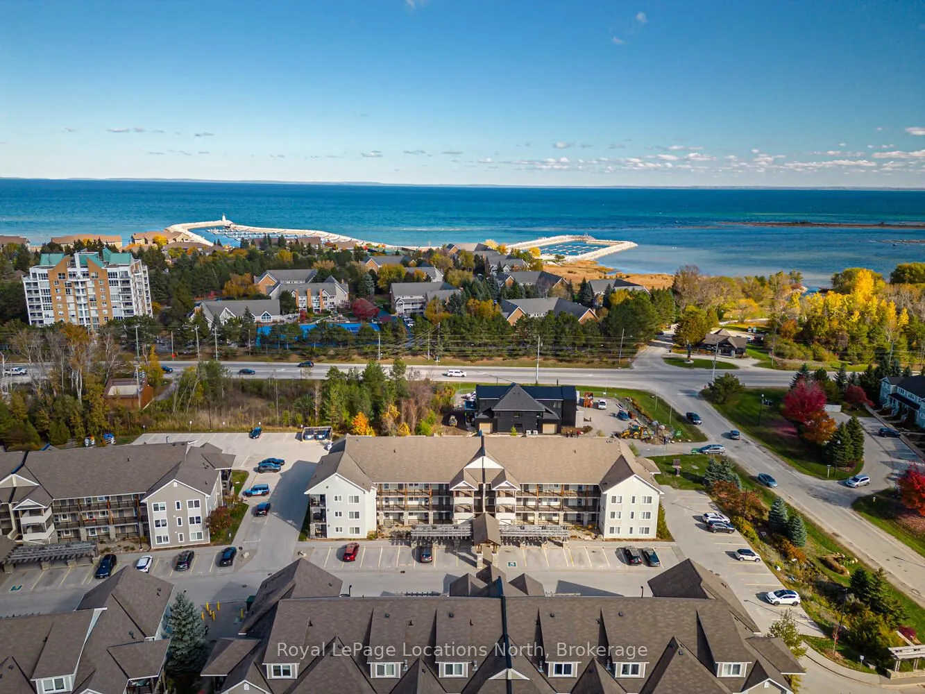 1 BRANDY LANE Drive, #102