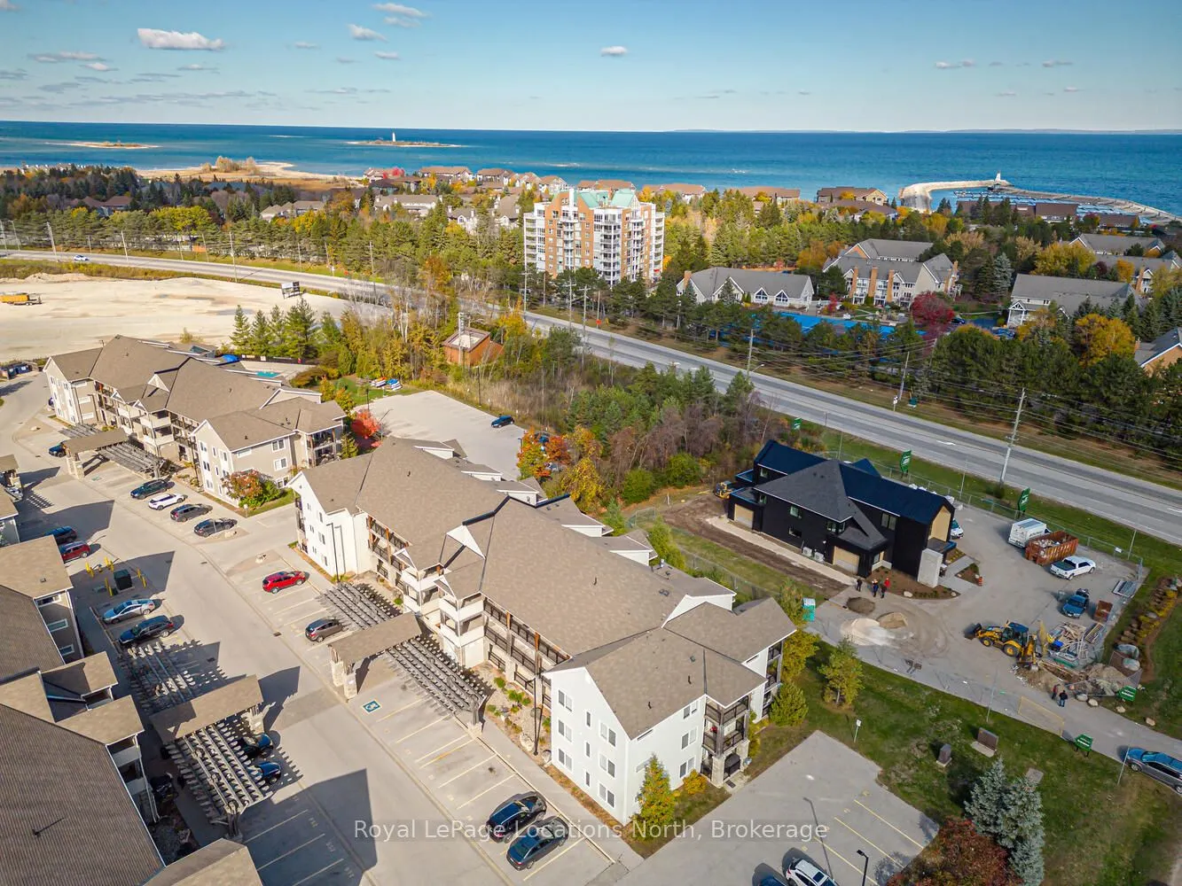 1 BRANDY LANE Drive, #102