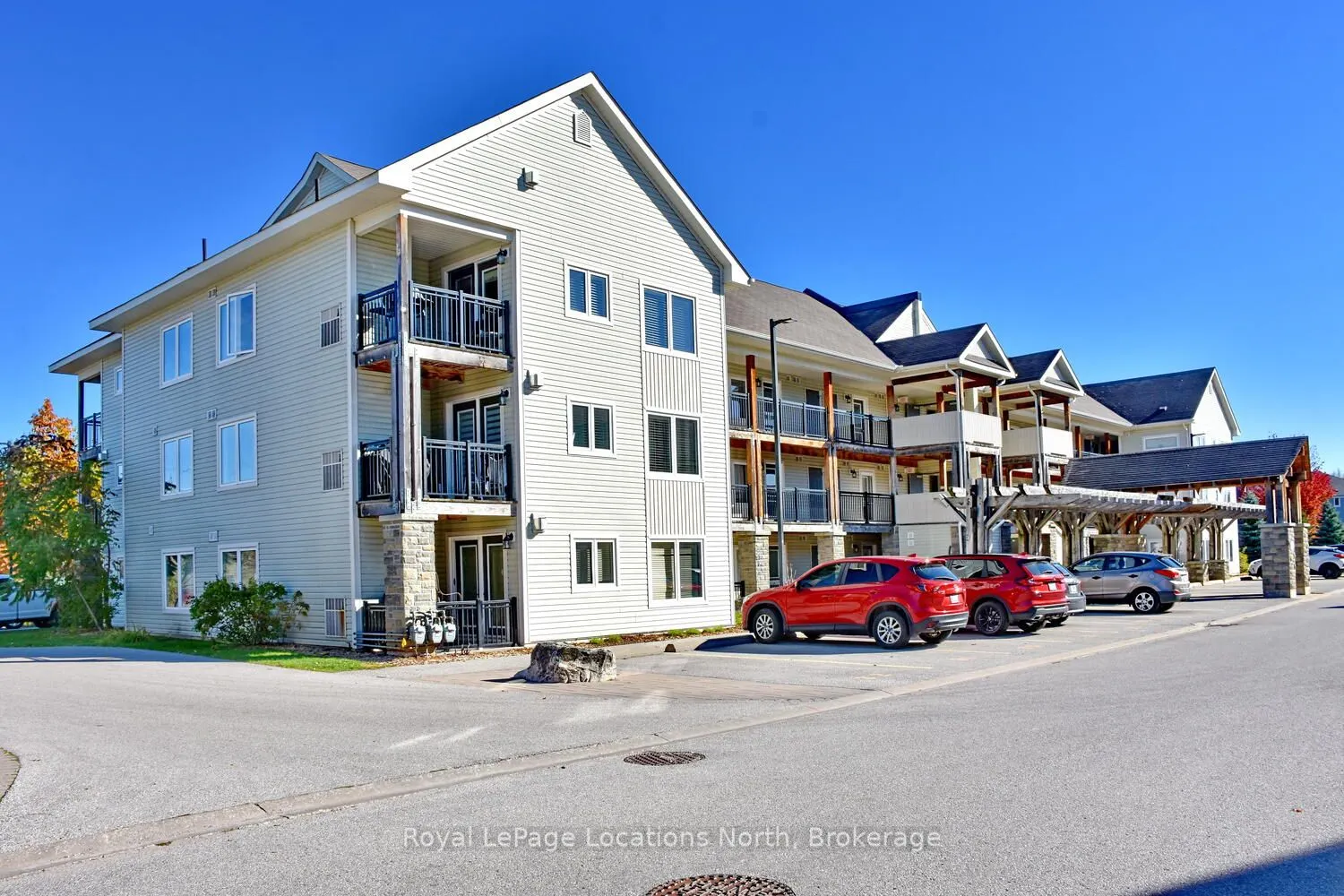 1 BRANDY LANE Drive, #102