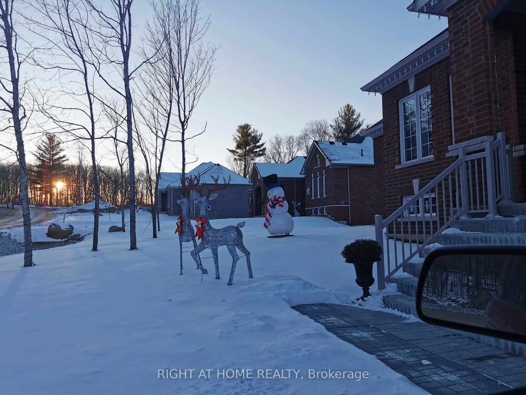 84 Diamond Valley Drive