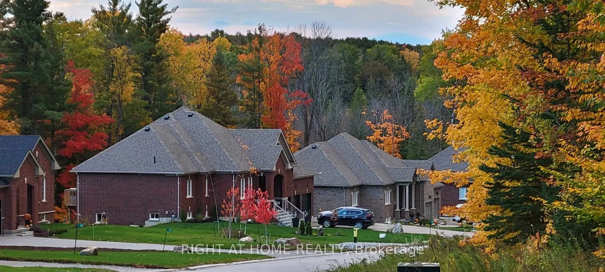 84 Diamond Valley Drive