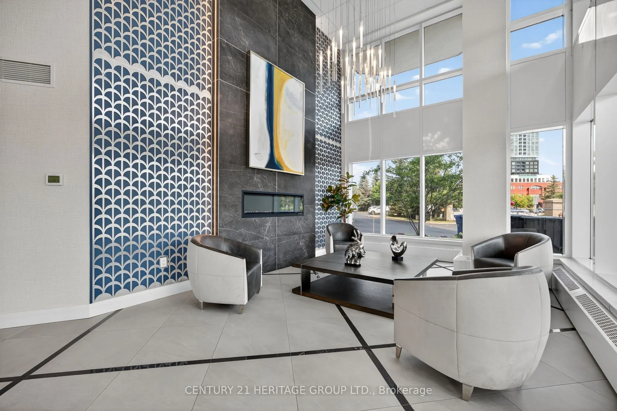 6 Toronto Street, #1008