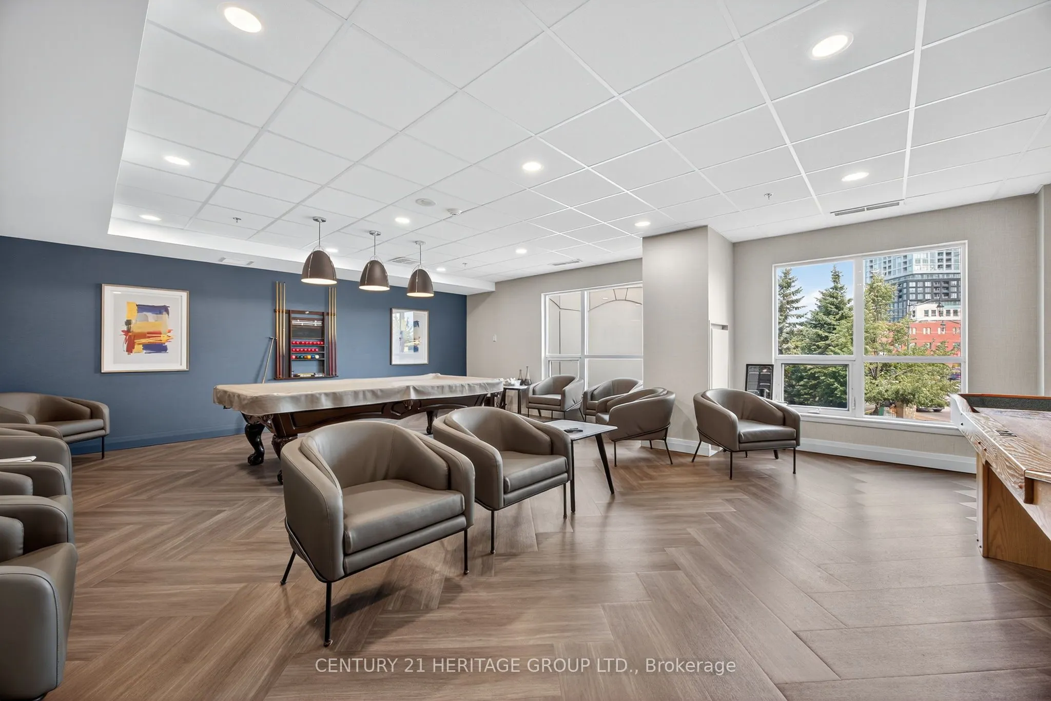 6 Toronto Street, #1008