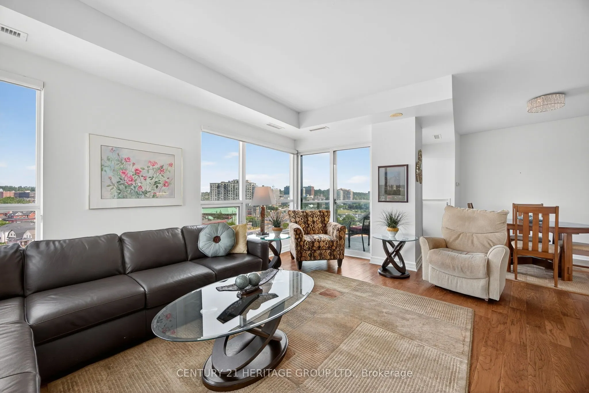 6 Toronto Street, #1008