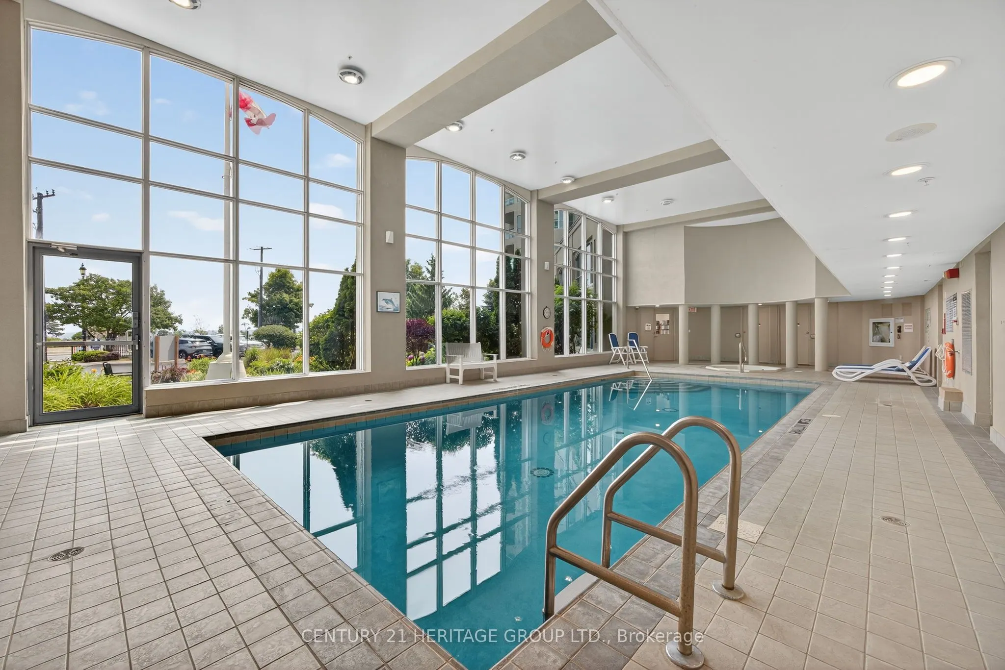 6 Toronto Street, #1008