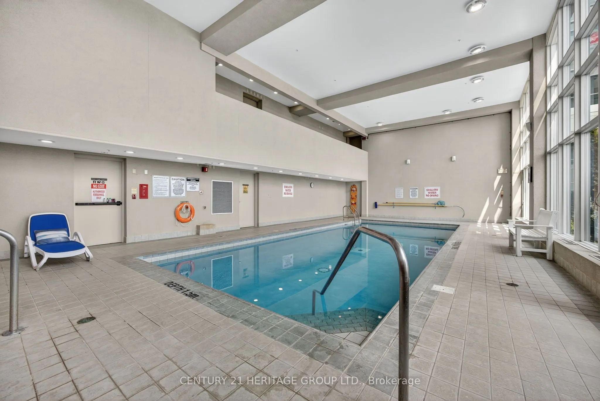 6 Toronto Street, #1008