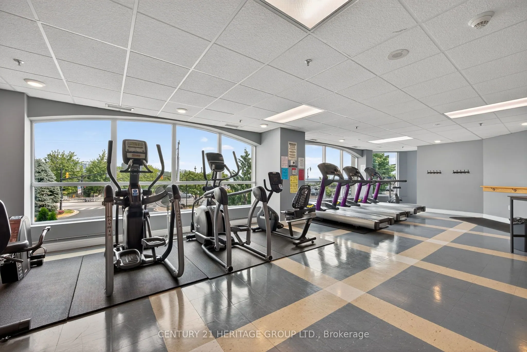 6 Toronto Street, #1008