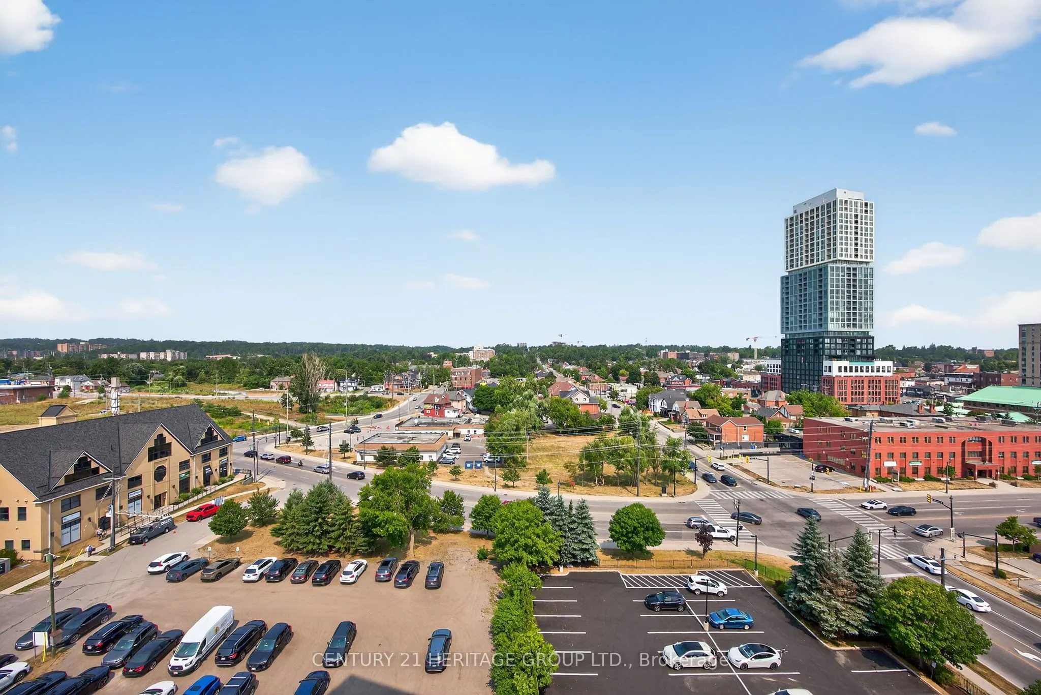 6 Toronto Street, #1008