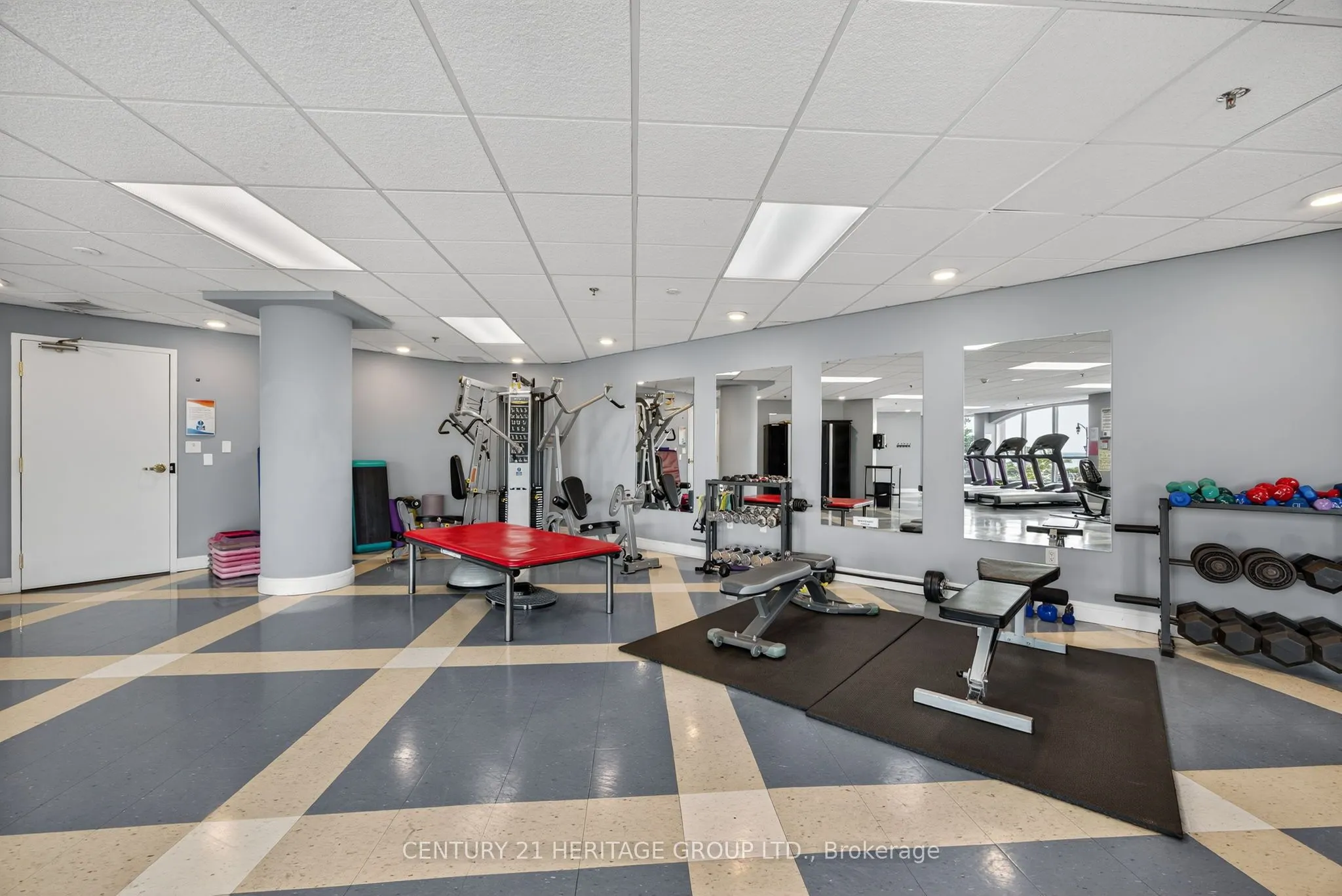 6 Toronto Street, #1008