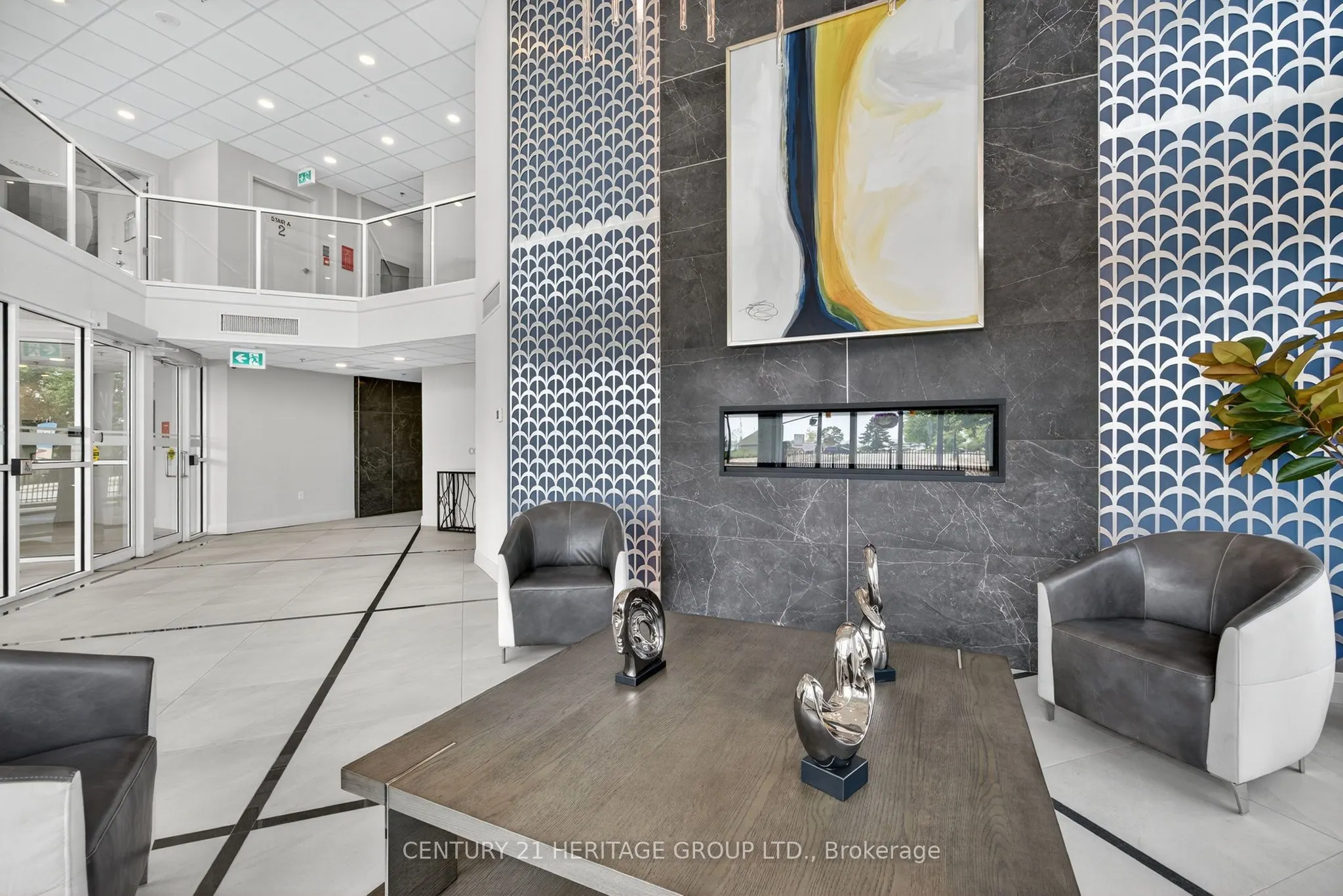 6 Toronto Street, #1008