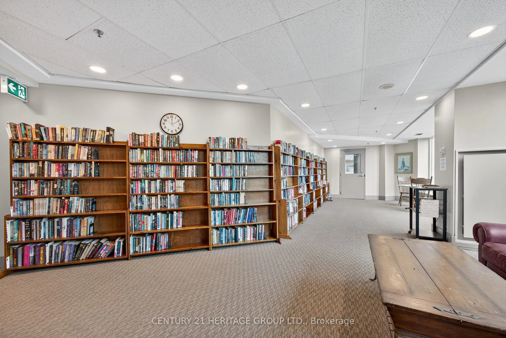 6 Toronto Street, #1008