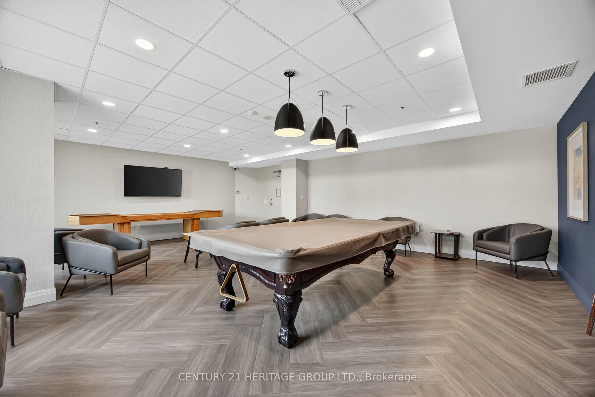 6 Toronto Street, #1008