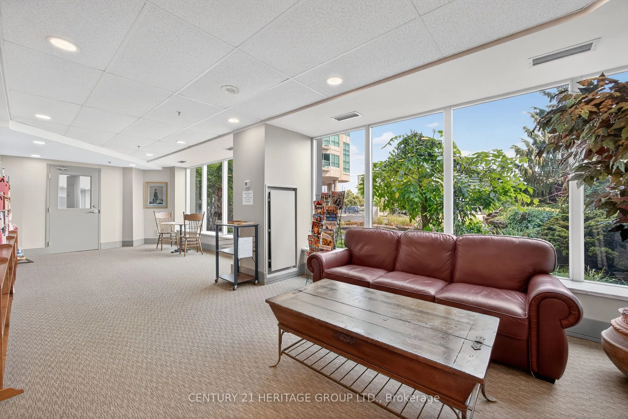 6 Toronto Street, #1008