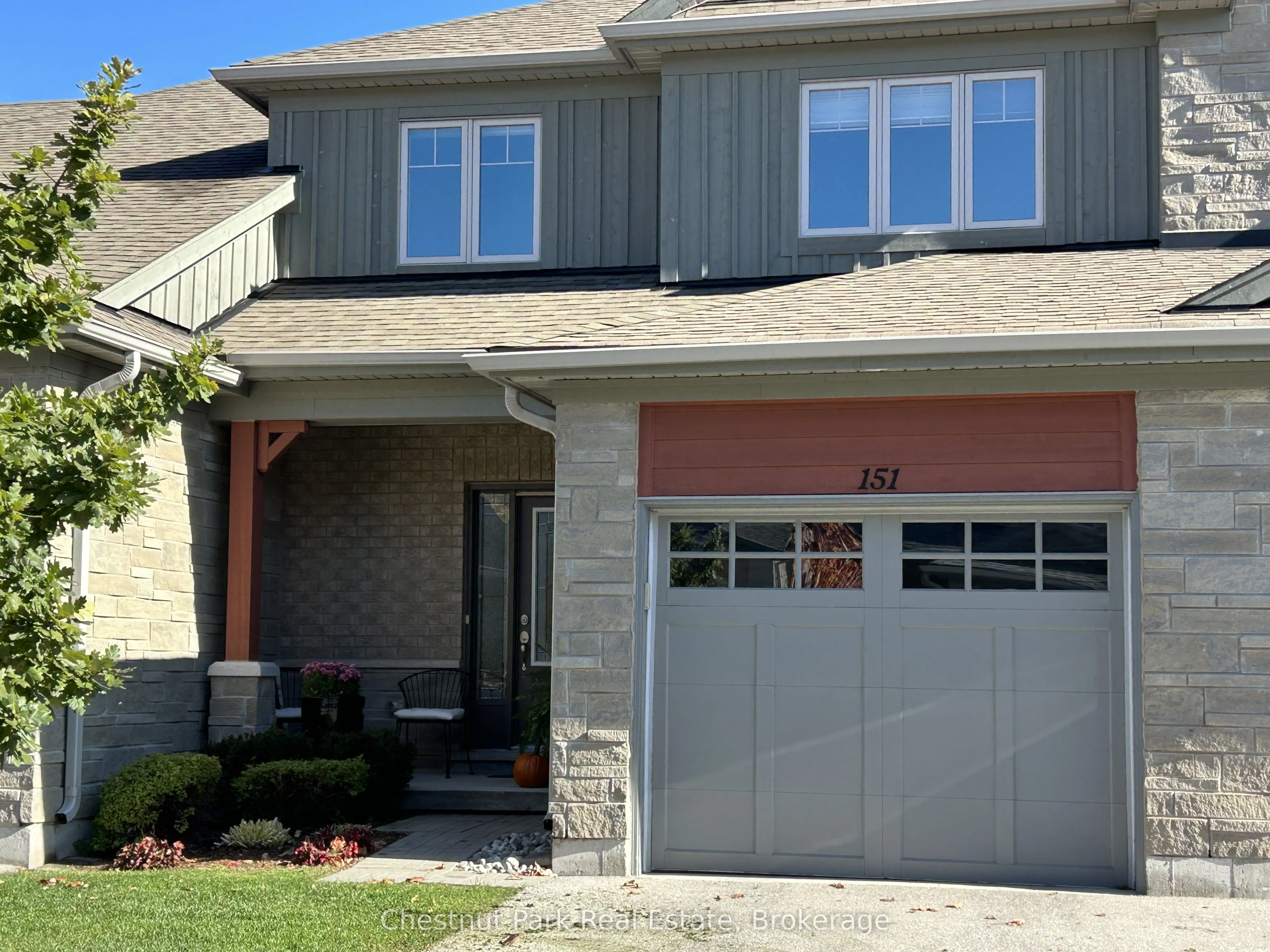 151 Preservation Road, #168