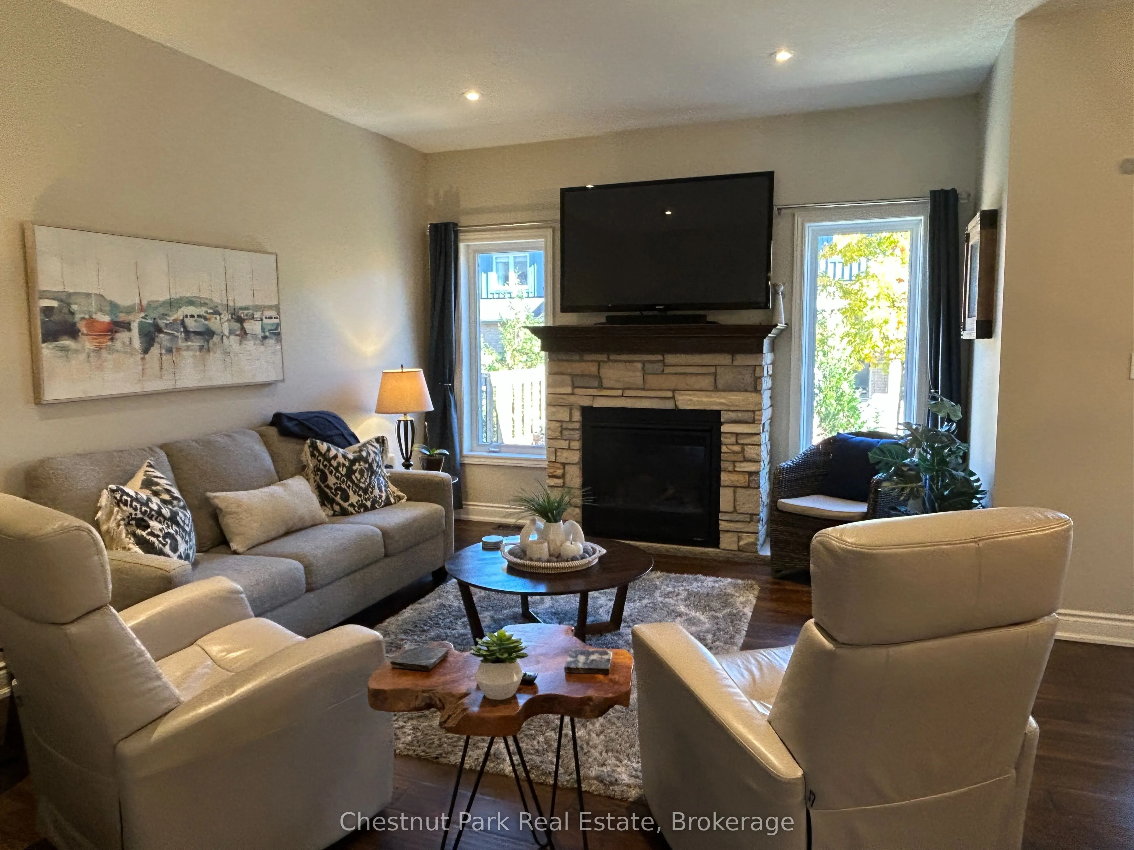 151 Preservation Road, #168