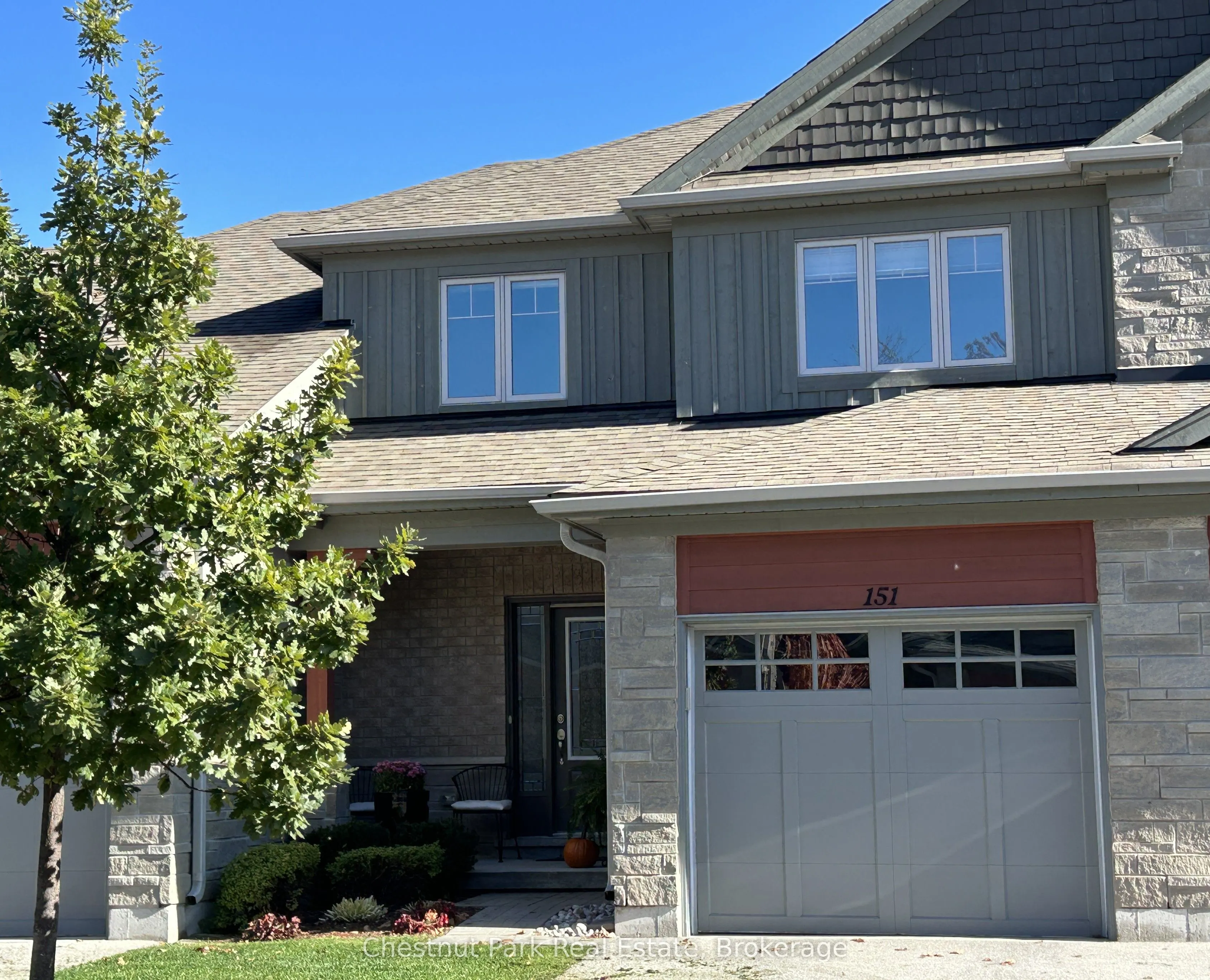 151 Preservation Road, #168