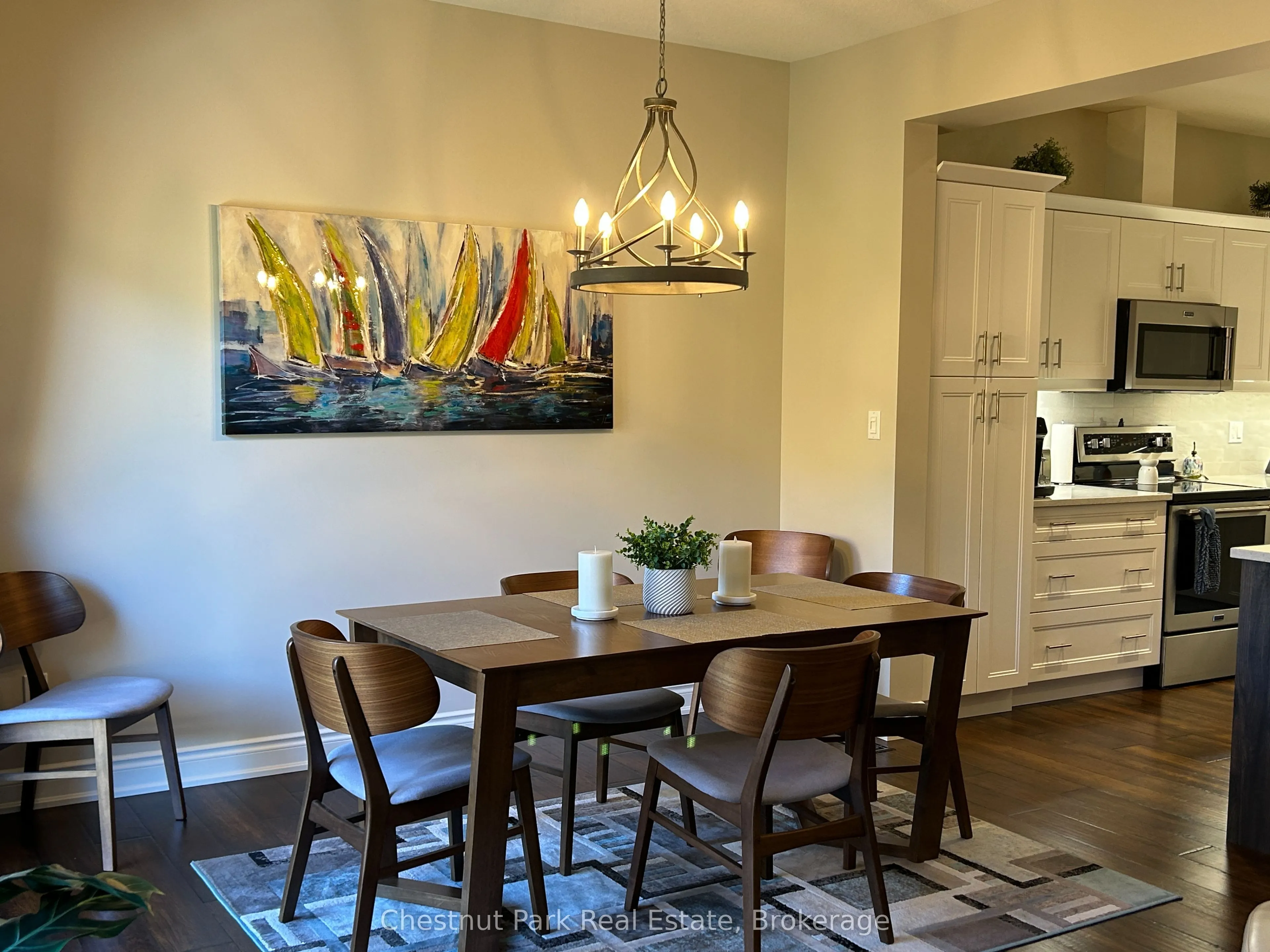 151 Preservation Road, #168