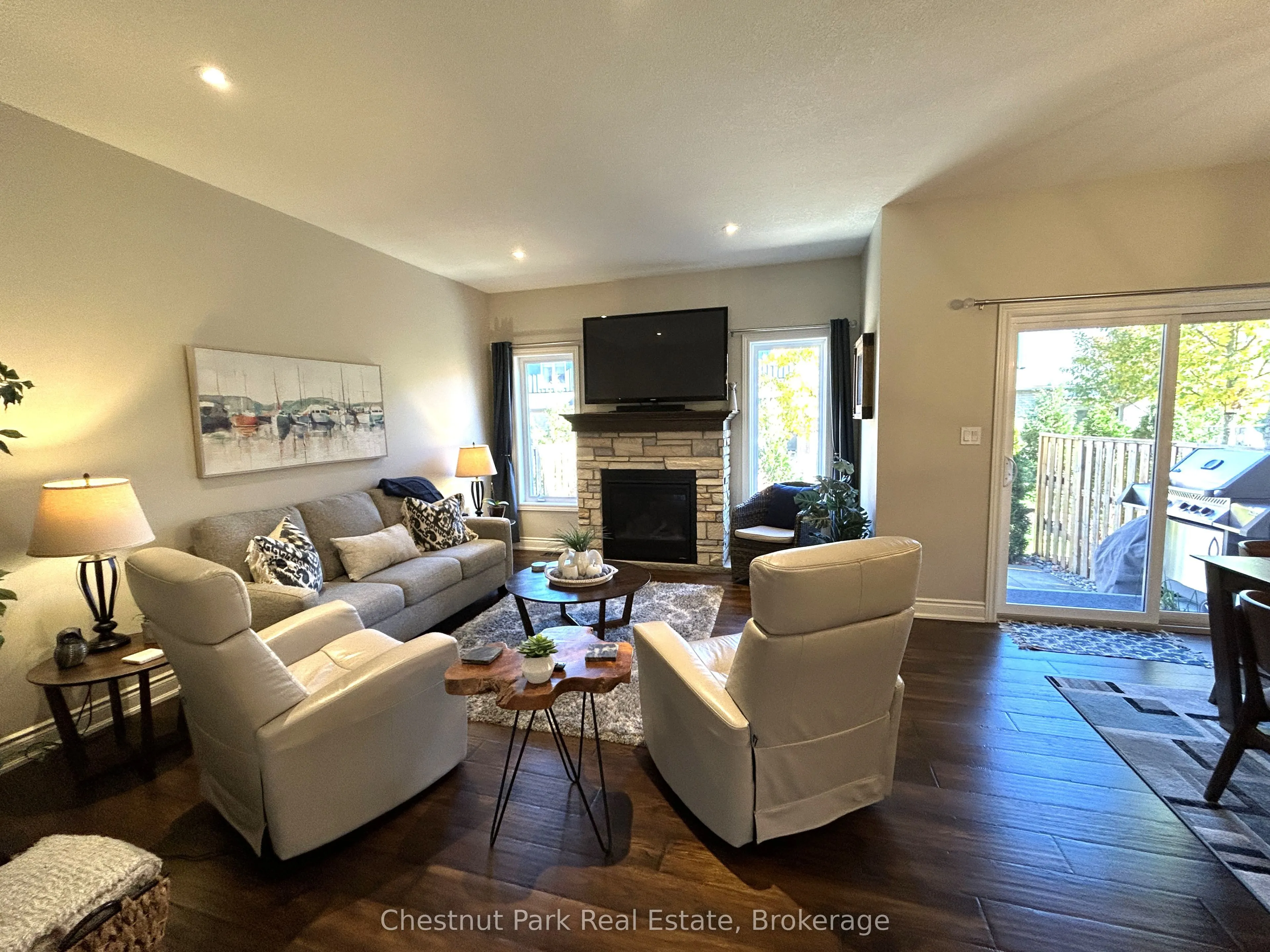 151 Preservation Road, #168