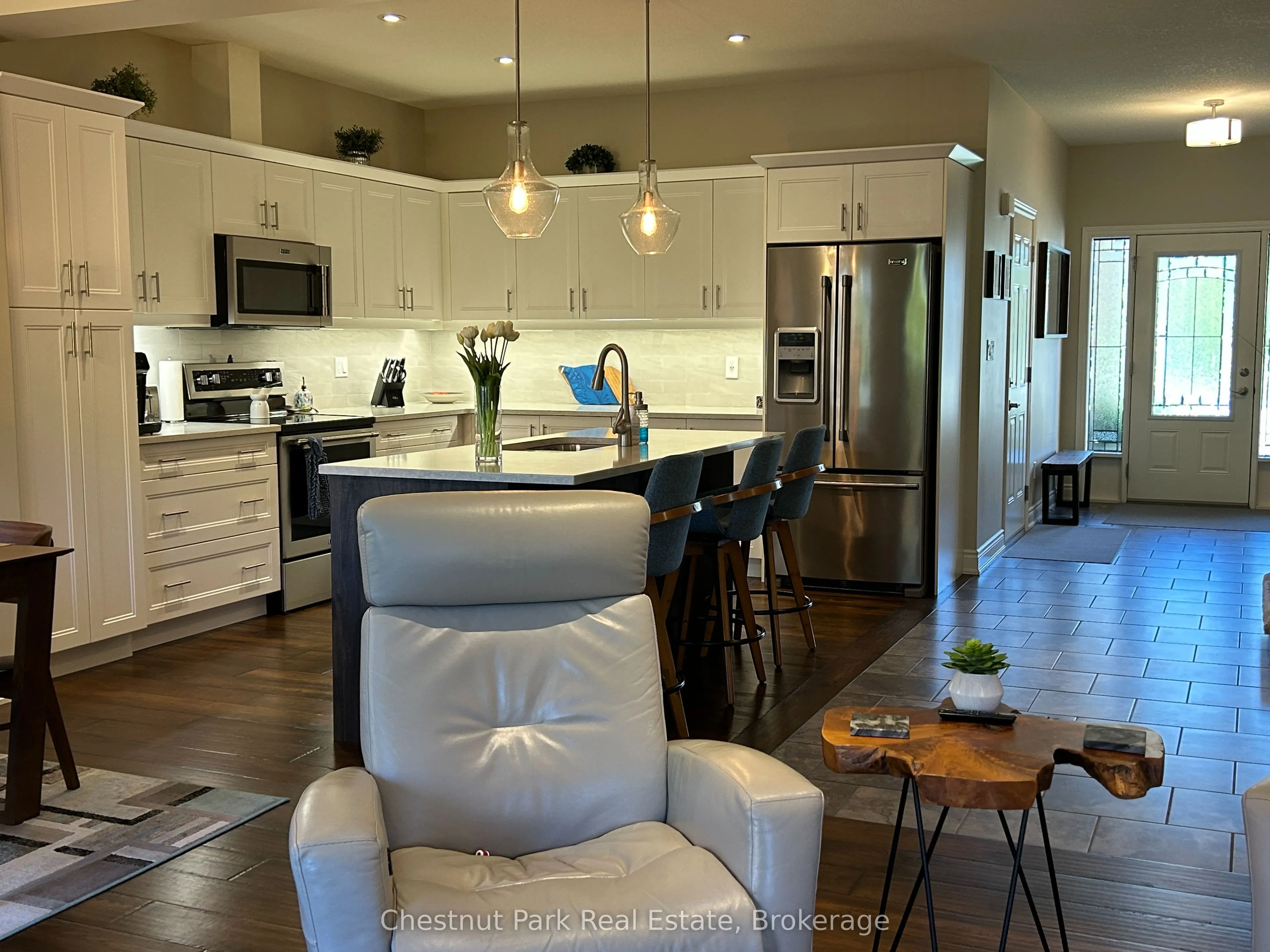 151 Preservation Road, #168