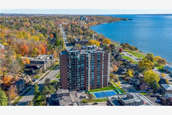 181 Collier Street, #206