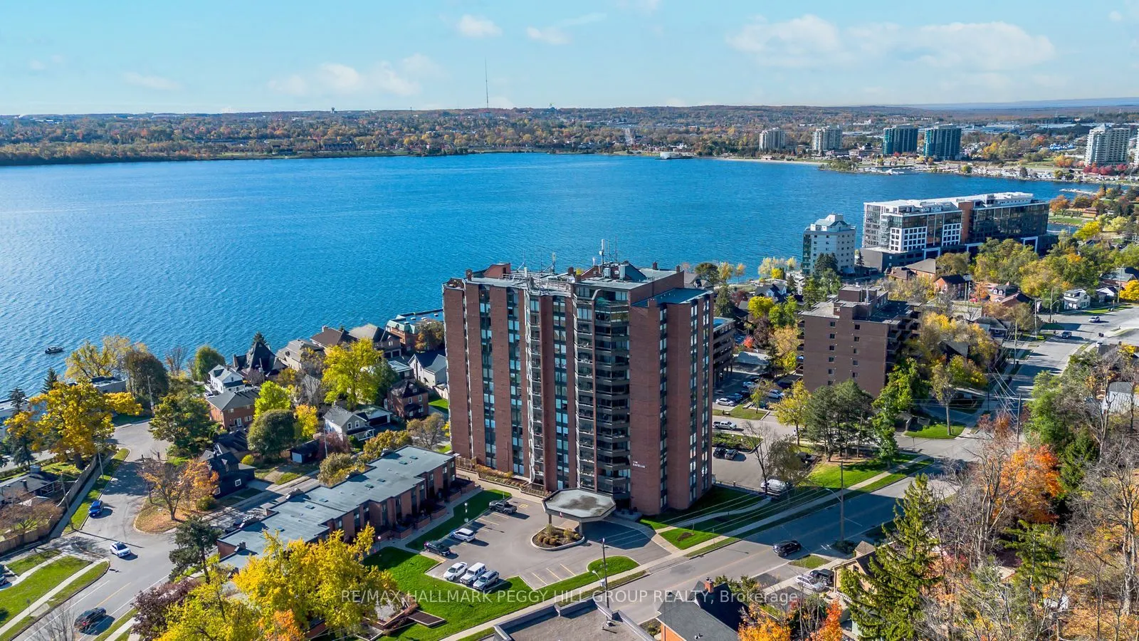 181 Collier Street, #206