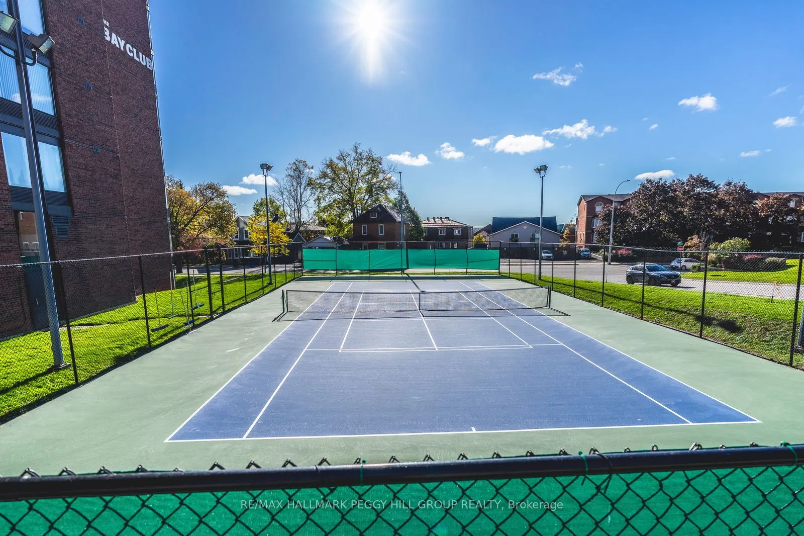 181 Collier Street, #206