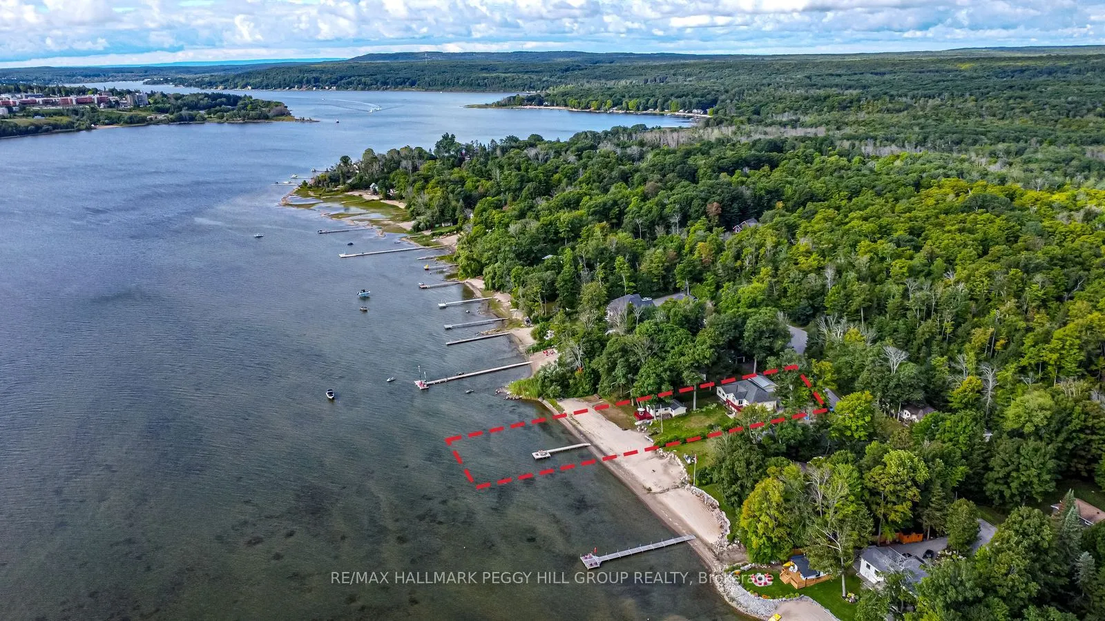 383 Peek-A-Boo Trail