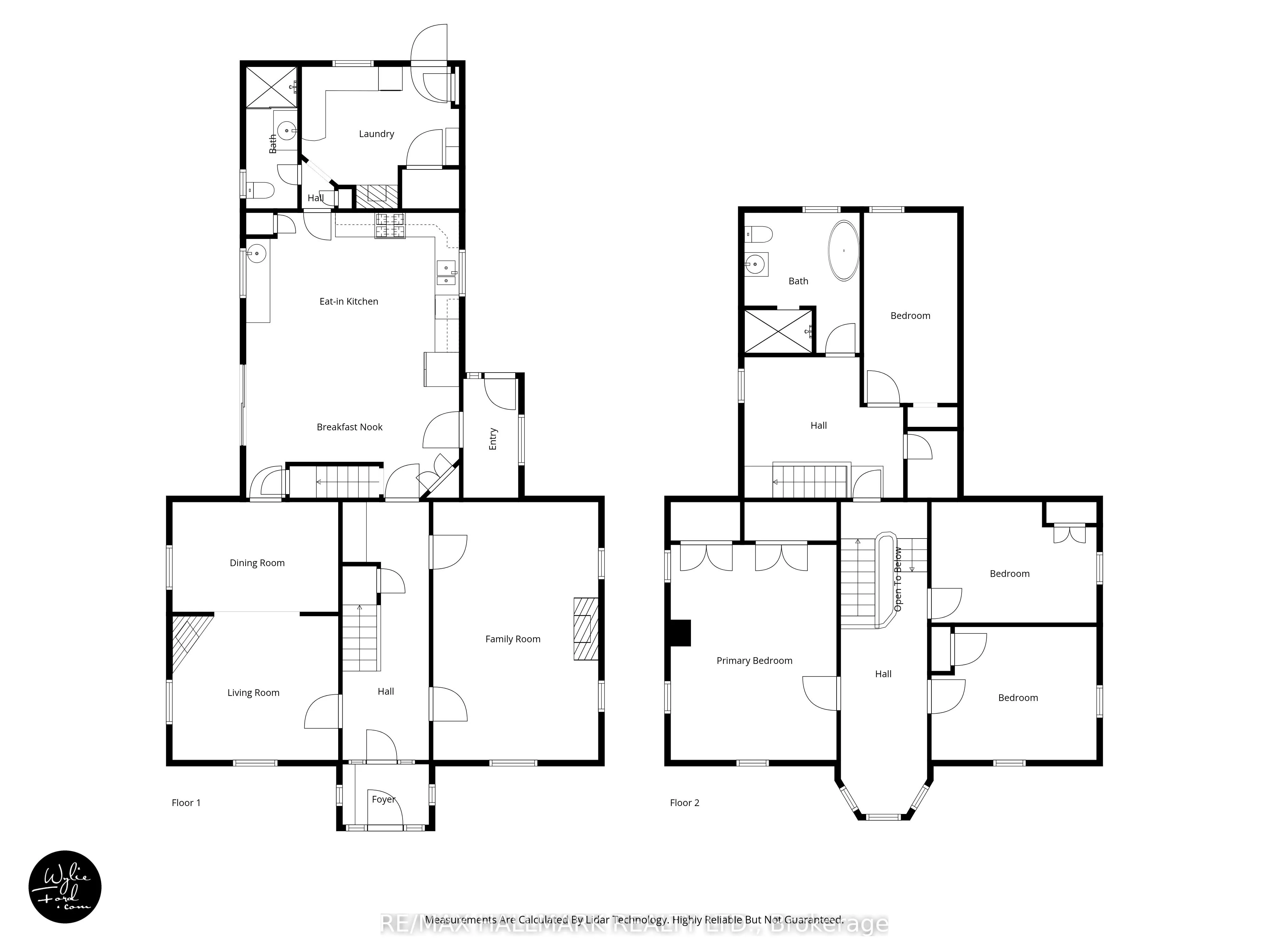 84 Wellington Street E