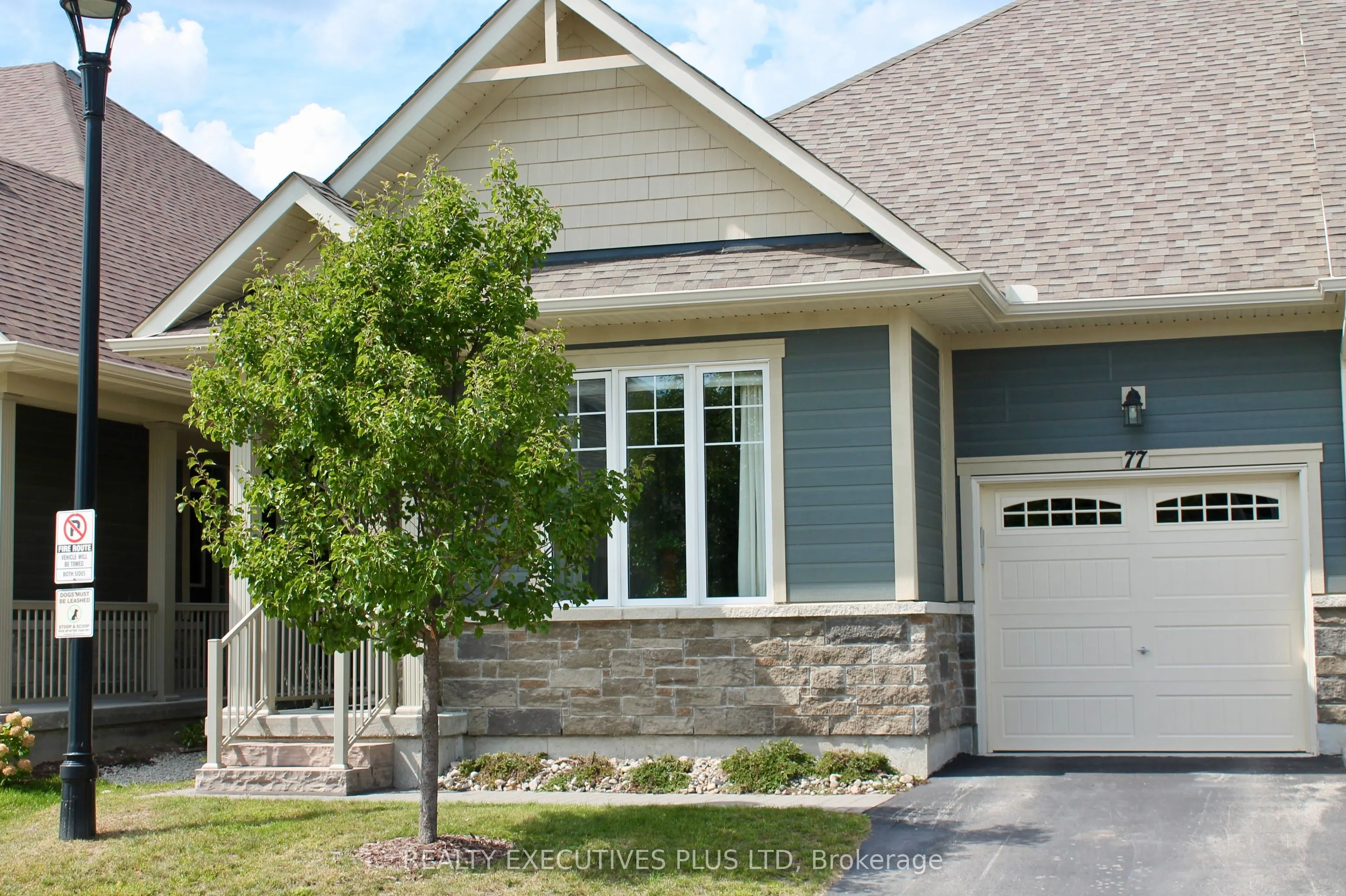 77 Kari Crescent, #32