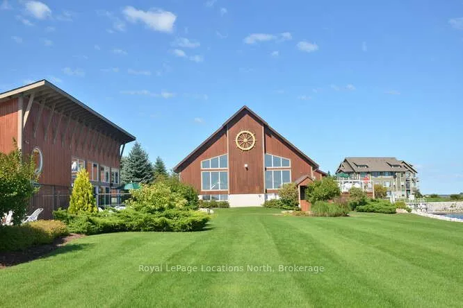 332 Mariners Way, #3