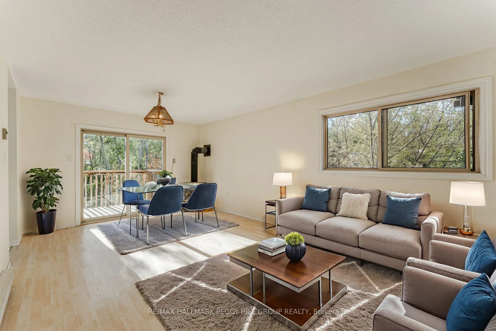 21 Evergreen Court, #7