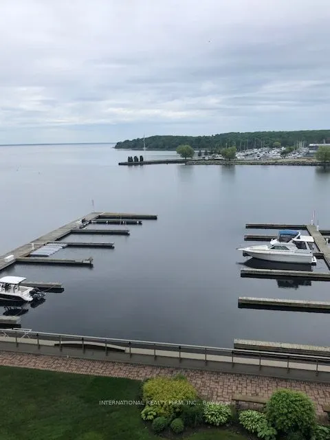 699 ABERDEEN Boulevard, #504