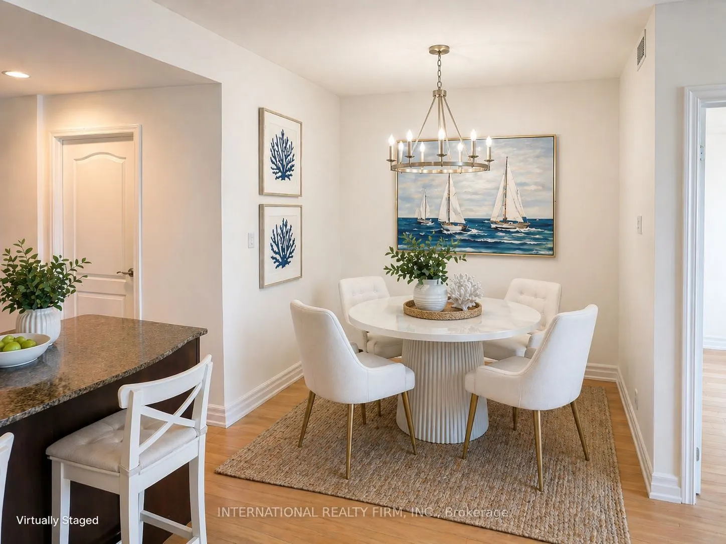 699 ABERDEEN Boulevard #504