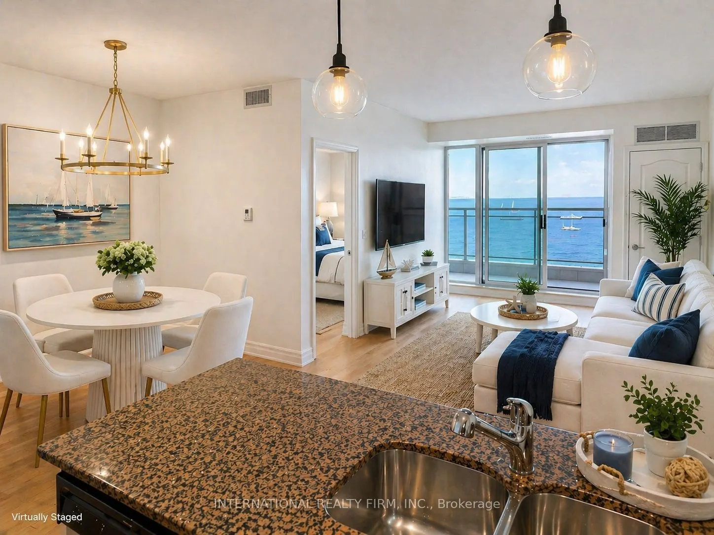 699 ABERDEEN Boulevard #504