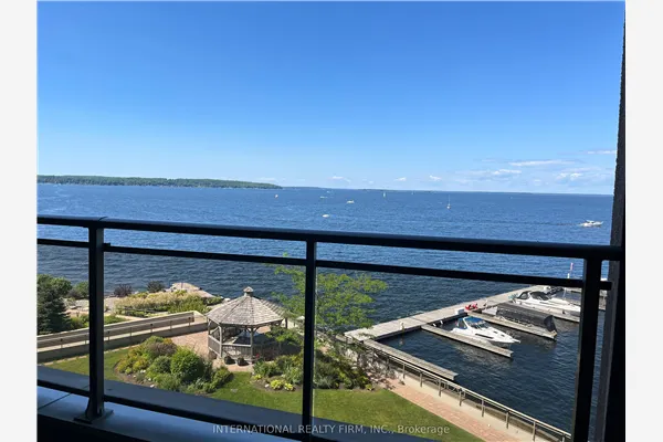 699 ABERDEEN Boulevard, #504