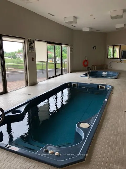 699 ABERDEEN Boulevard, #504