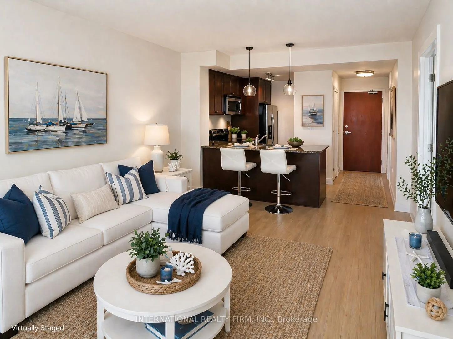 699 ABERDEEN Boulevard #504