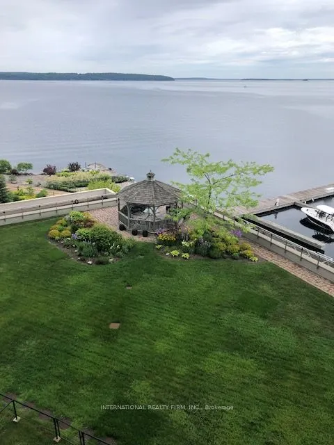 699 ABERDEEN Boulevard #504