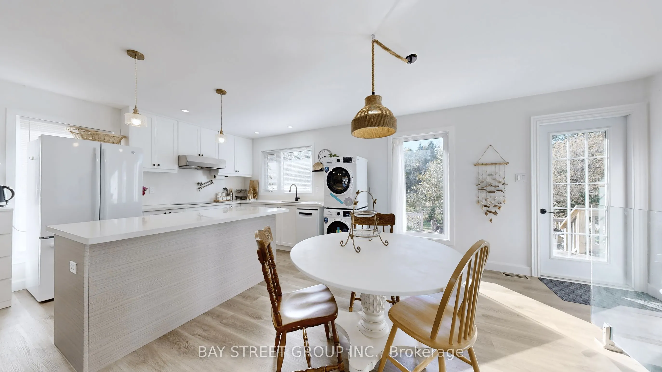 142 Patterson Road, #Main Floor