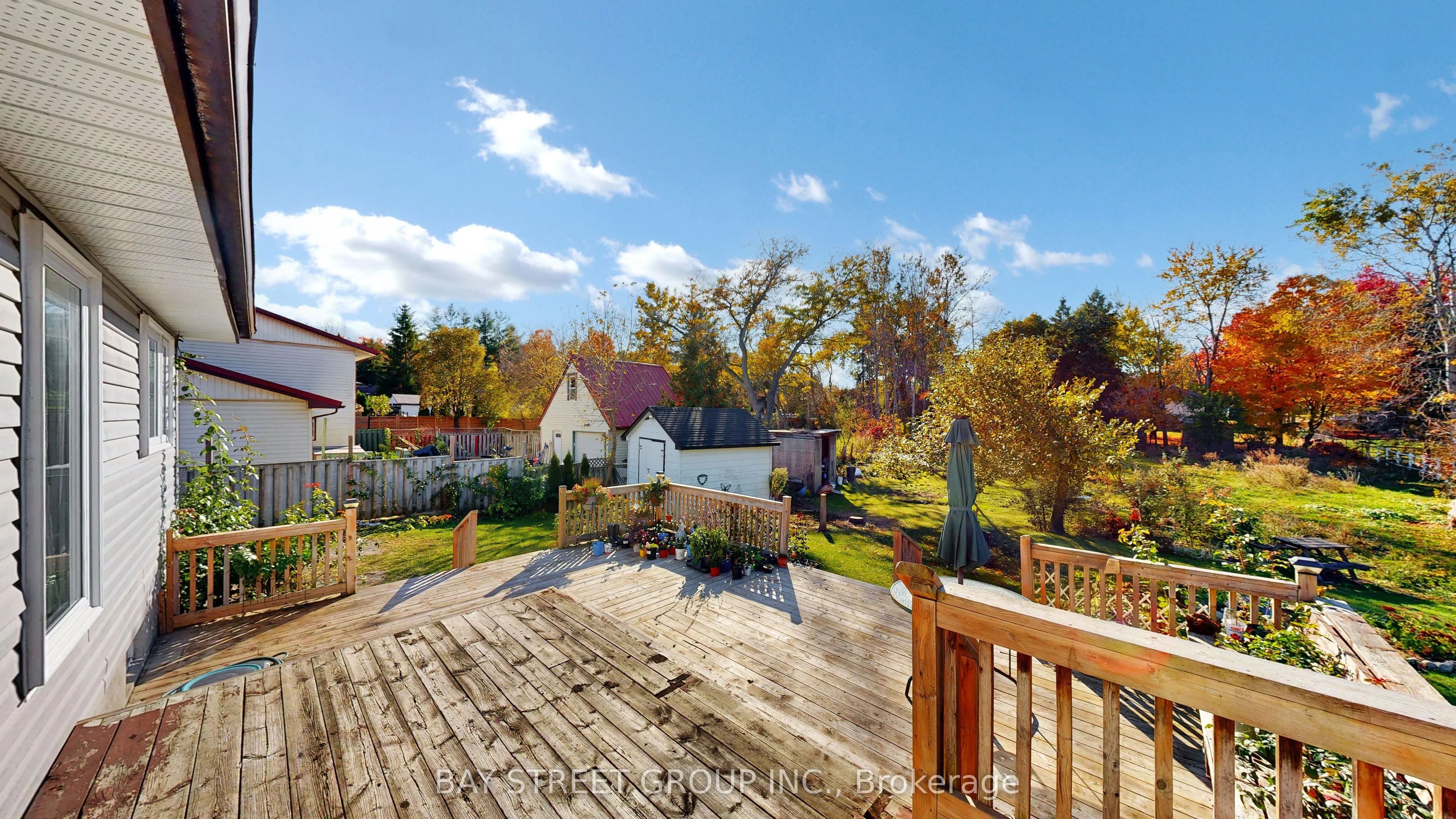 142 Patterson Road, #Main Floor