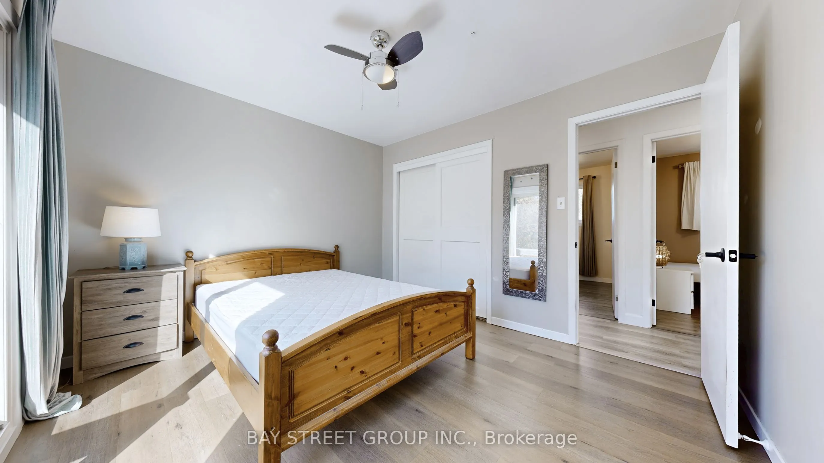 142 Patterson Road, #Main Floor